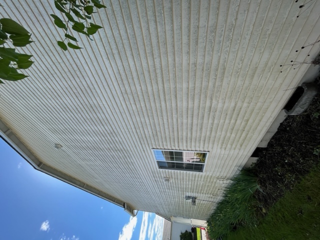 Siding Cleaning in Lacey, WA Thumbnail